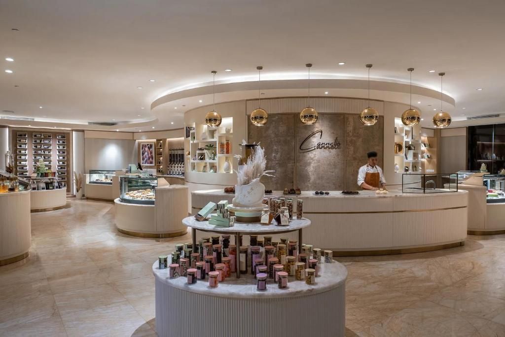 Mulia Resort фото 71