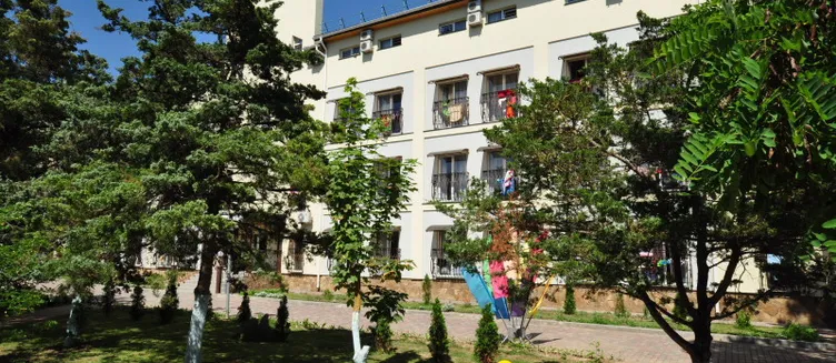 Фото отеля Мечта