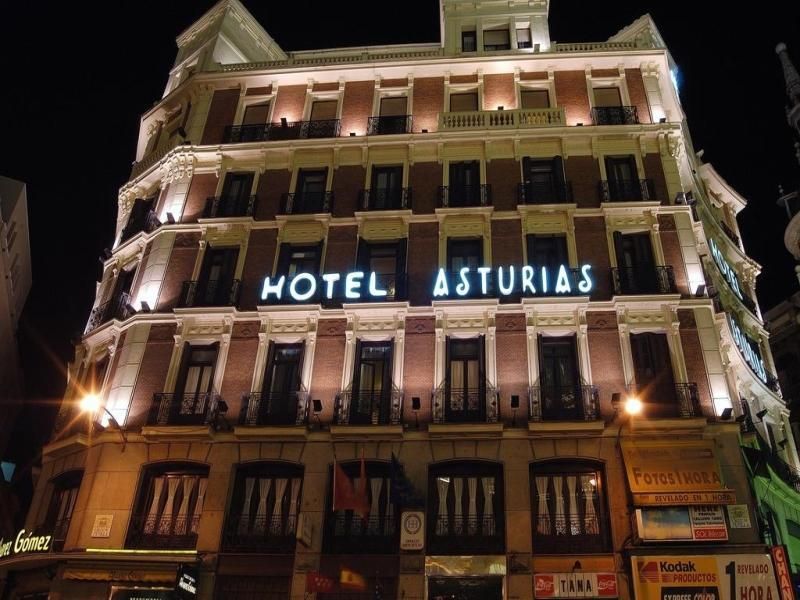 Asturias фото 8