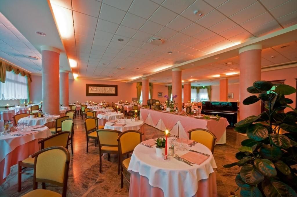 Columbia Terme фото 20