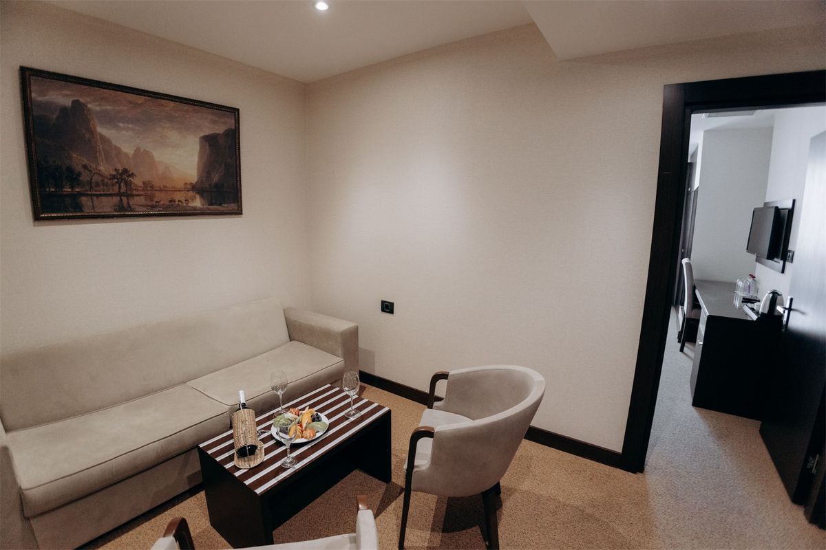 Diamond Hotel Baku фото 45