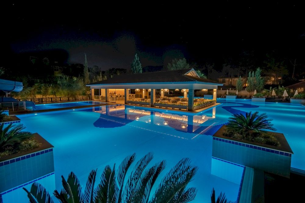 Champion Holiday Village фото 90