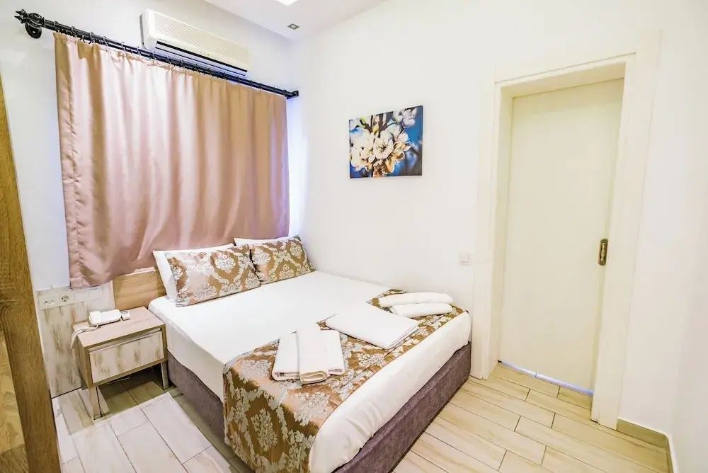 Sardunya Andifli Otel фото 18