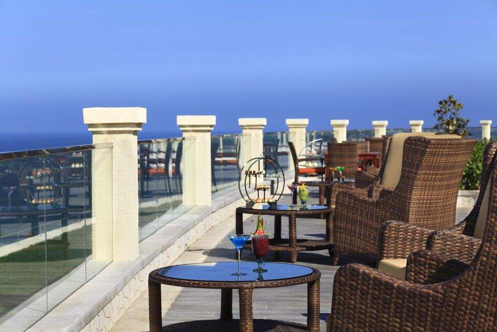 Sheraton Sanya Haitang Bay Resort фото 69