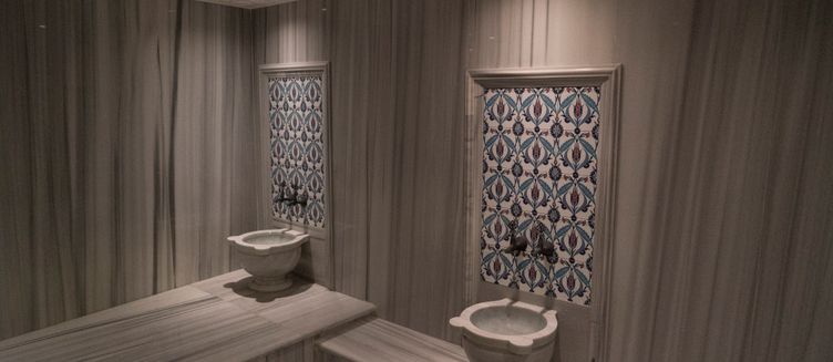 Фото отеля Yuksel Istanbul Yenikapi