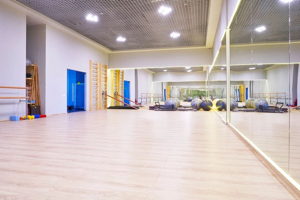 Wellness SPA Отель Море фото 198