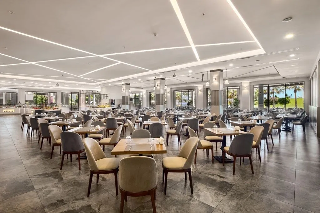 Movenpick Resort Antalya Tekirova фото 15