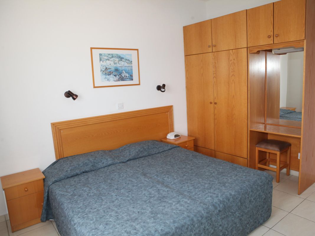 Maistrali Hotel Apartments & Bungalows фото 4