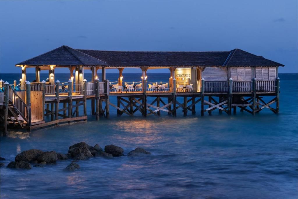 Sandals Royal Bahamian All Inclusive - Couples Only фото 20