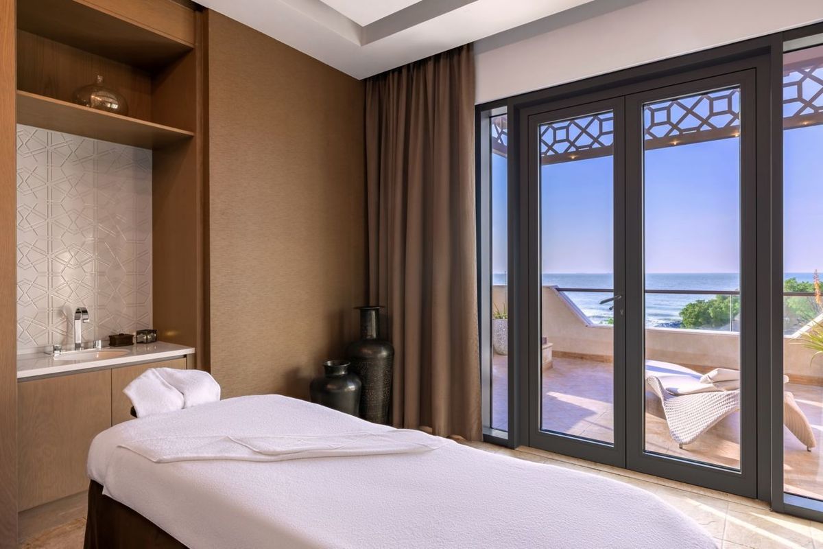 Ajman Saray, A Luxury Collection Resort фото 26