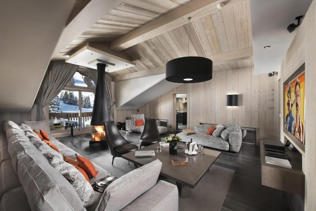 Grandes Alpes фото 10