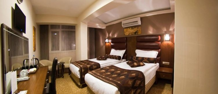 Фото отеля Marlight Boutique Hotel - Boutique Class