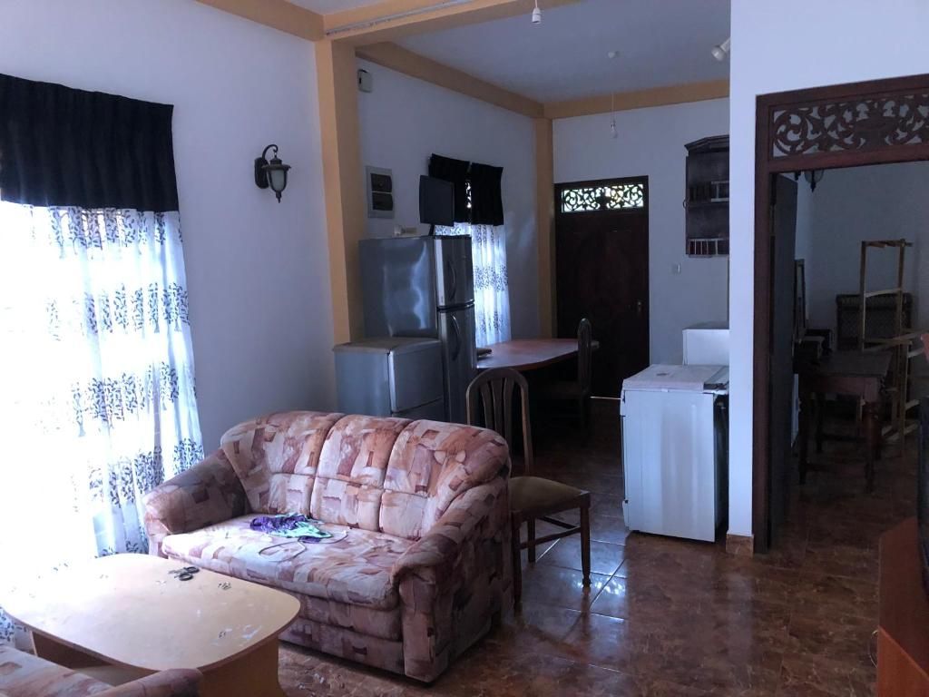Guest House «Kumara Guest House & Apartment» фото 23