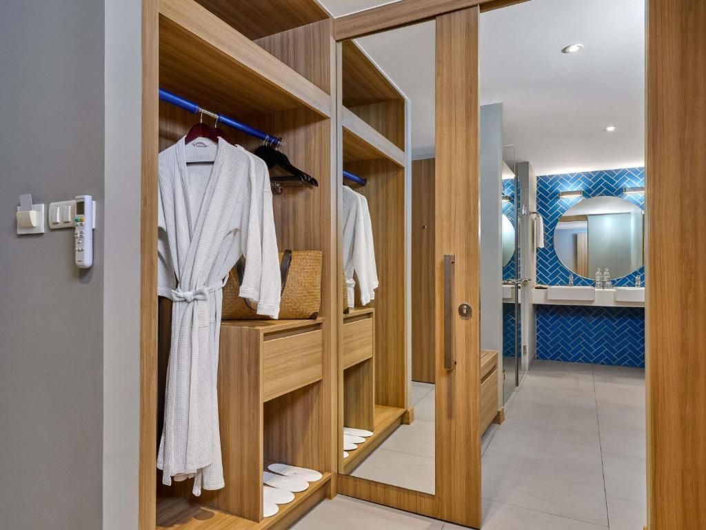Mercure Phuket Patong Journeyhub фото 43