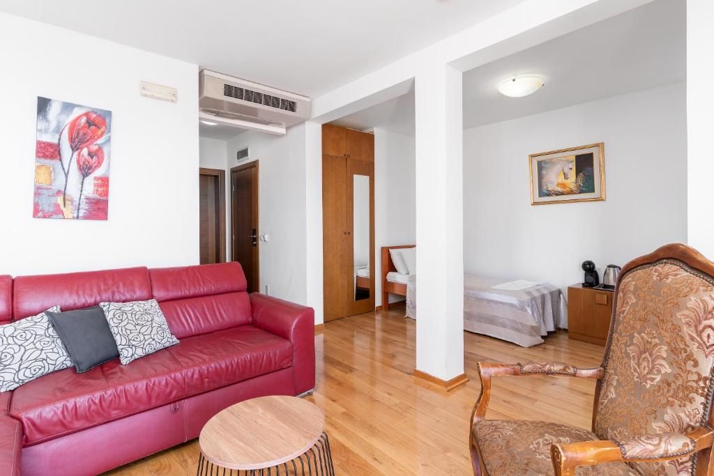 Hotel Petrovac фото 12