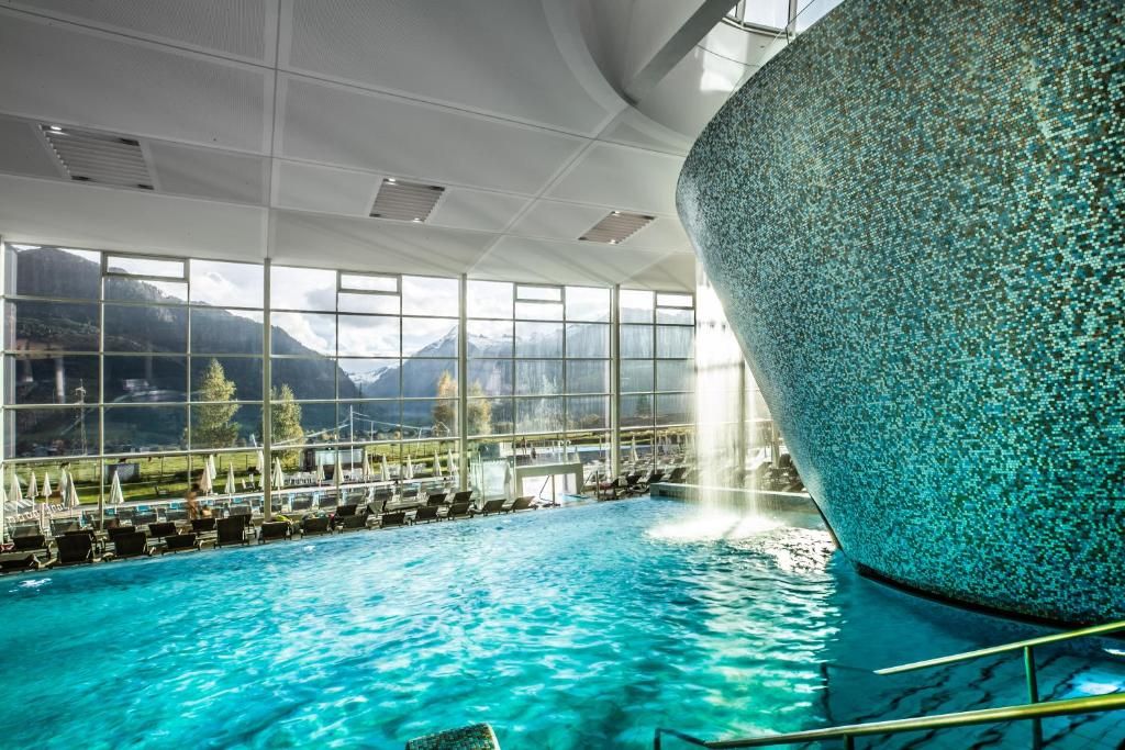 Tauern Spa Kaprun фото 51