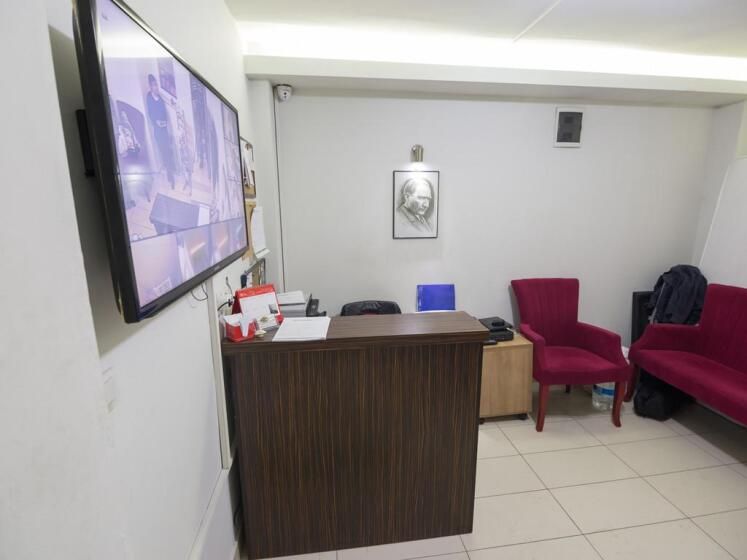 Element Suites фото 7