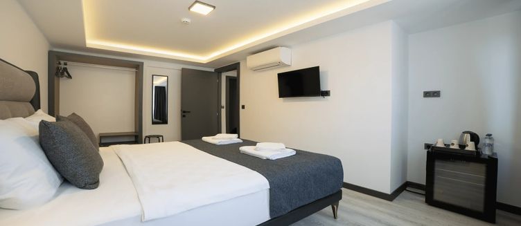 Фото отеля Kriti Hotel