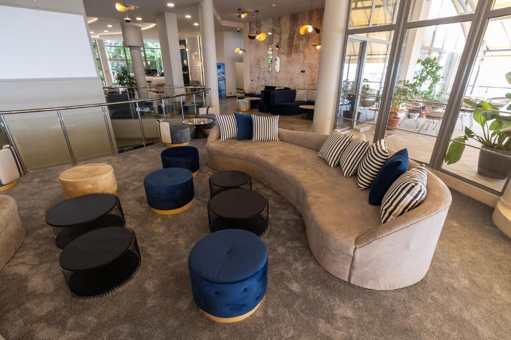 Park Hotel Golden Beach фото 27