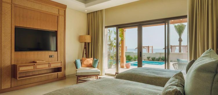 Фото отеля Naama Beach Villas & Spa