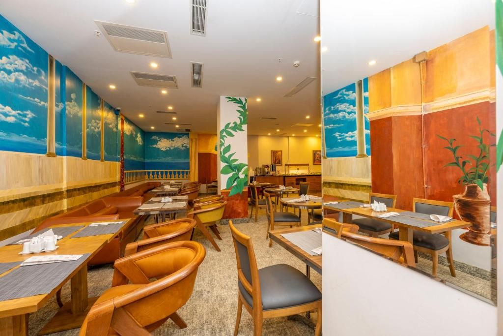 Premist Hotels Taksim фото 33