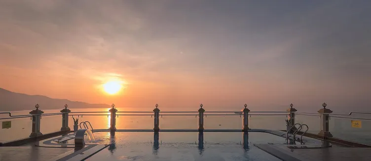 Фото отеля Seven Sea Hotel Danang