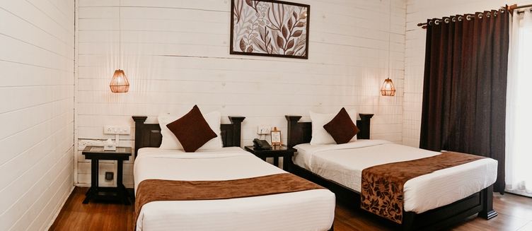 Фото отеля The Regalia Luxury Resort