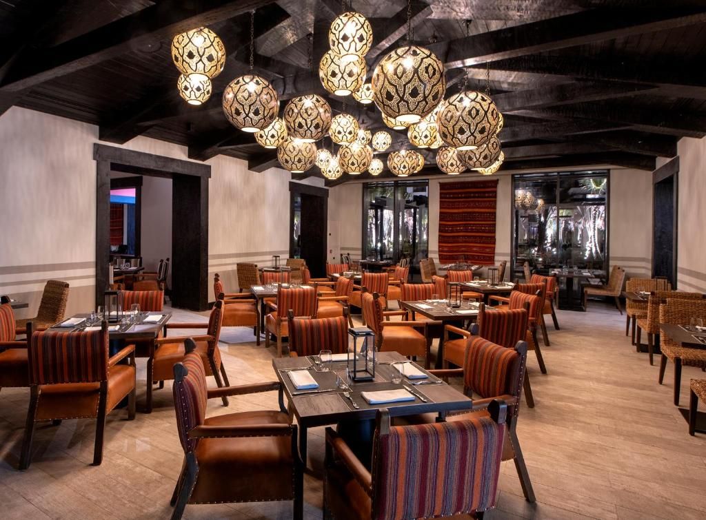 Гостиничный комплекс «Adults Only Club At Lopesan Costa Bavaro» фото 5