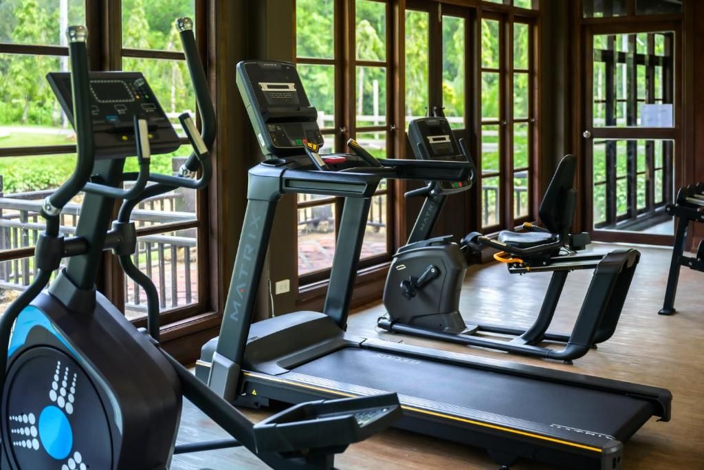 The Hotspring Beach Resort & Spa - SHA Extra Plus фото 83