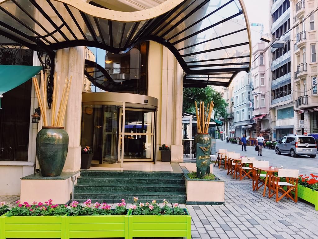 Occidental Taksim фото 39