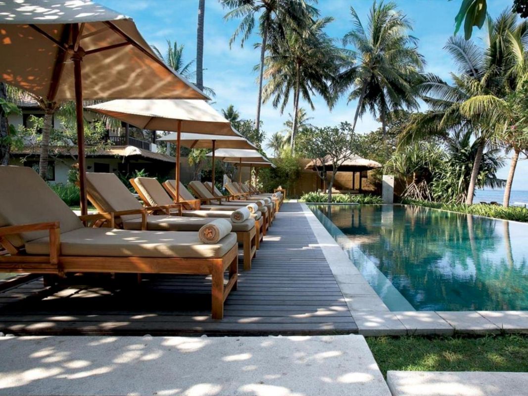 Qunci Villas фото 9