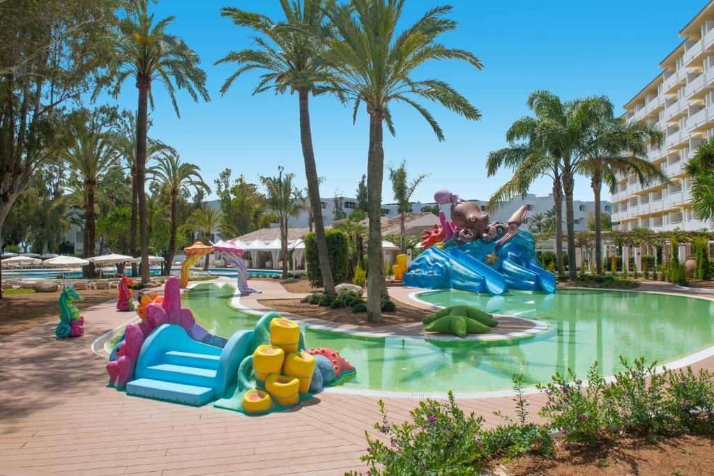 Iberostar Ciudad Blanca фото 37