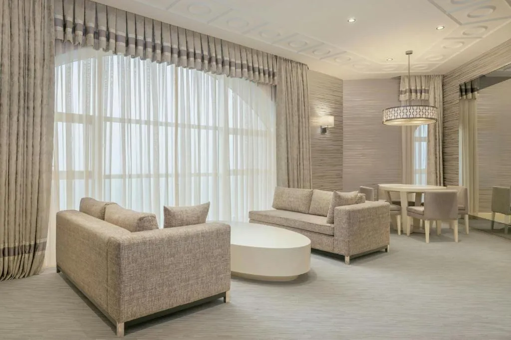Sheraton Batumi Hotel фото 28