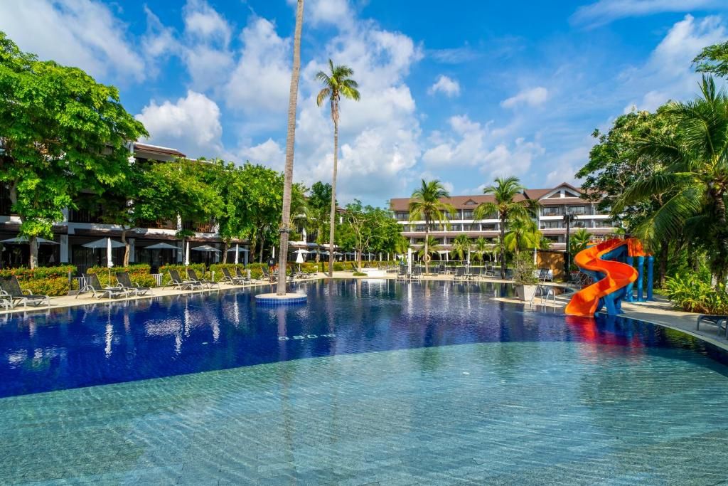 Sunwing Kamala Beach фото 151