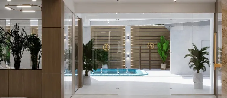 Фото отеля Спа-отель Грейс Глобал