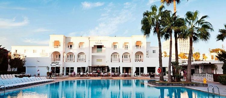 Фото отеля Royal Decameron Tafoukt Beach Resort - All Inclusive