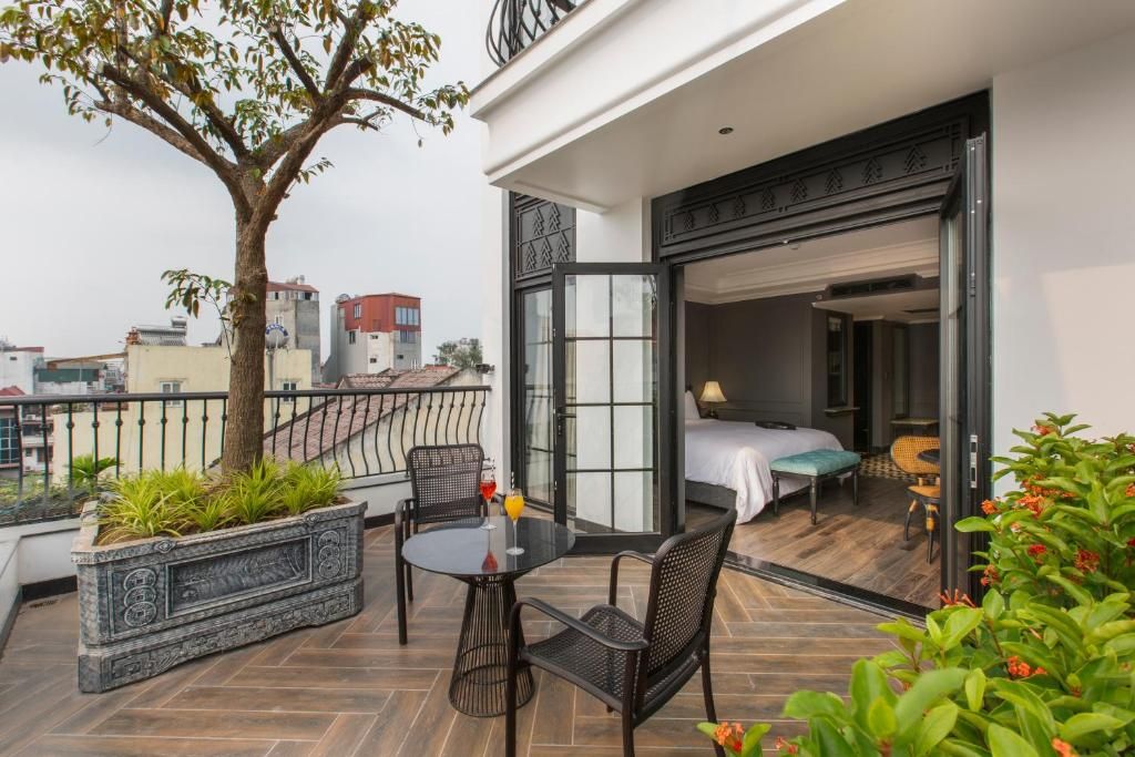 La Siesta Premium Hang Be фото 42