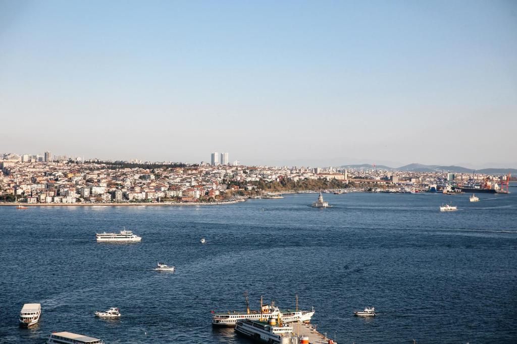 Opera Bosphorus фото 6