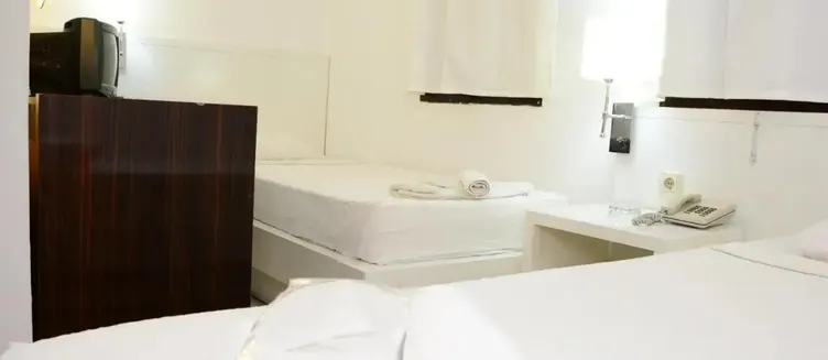 Фото отеля Bodrum Park Hotel