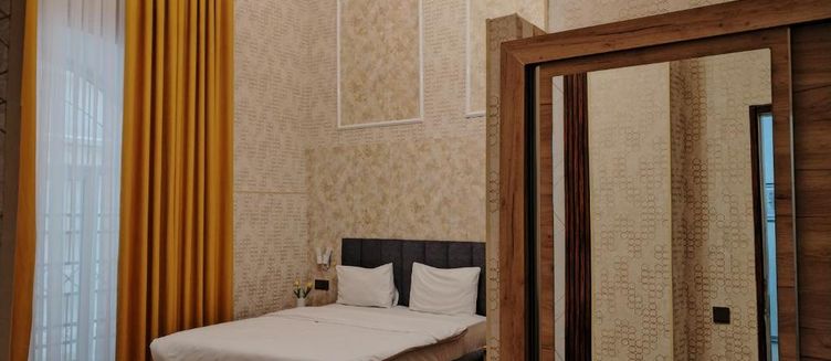 Фото отеля Pera Hotel Baku