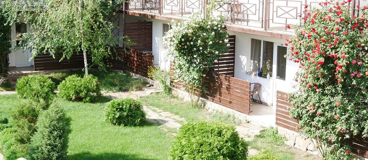 Фото отеля Leto Hotel