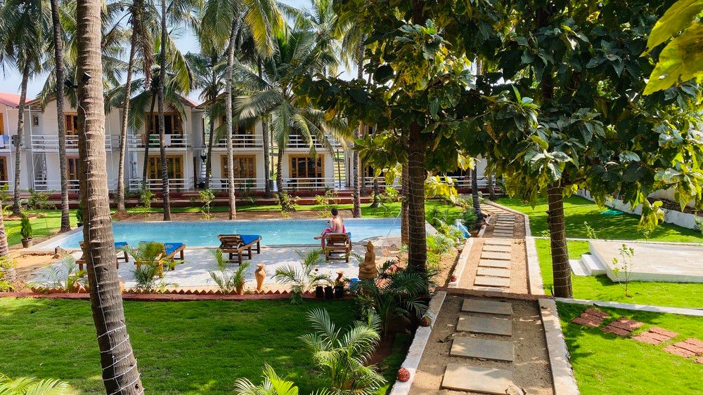 La Blanca Resort фото 25
