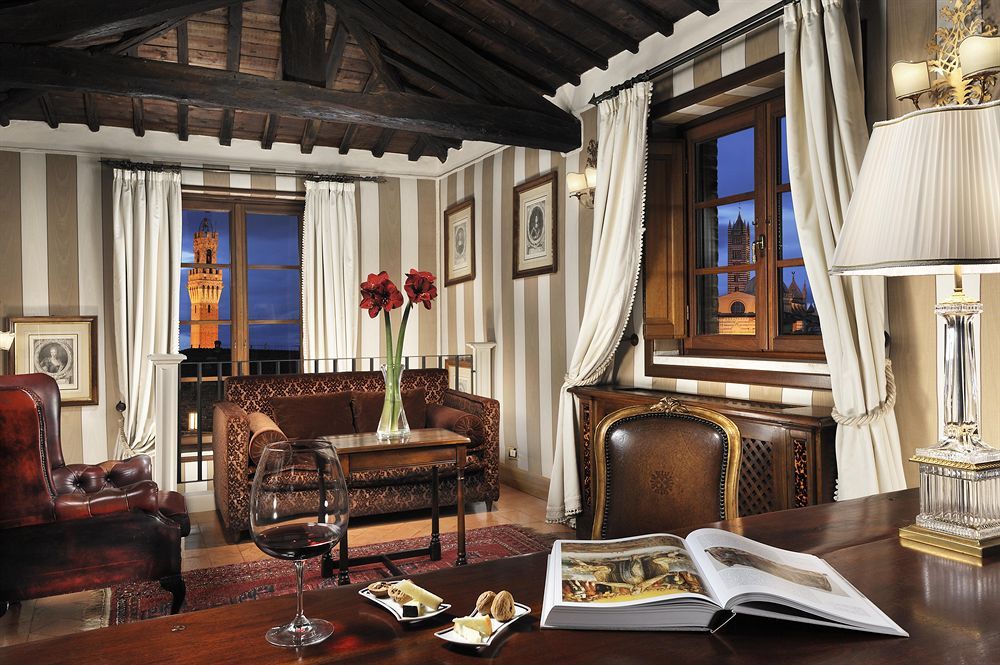 Grand Hotel Continental фото 39
