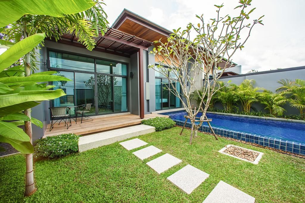Saiyuan Estate by TropicLook фото 33