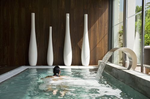 Hotel Sezz Saint Tropez фото 75