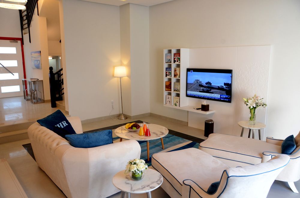 Jannah Place Villas Ras Al Khaimah фото 3