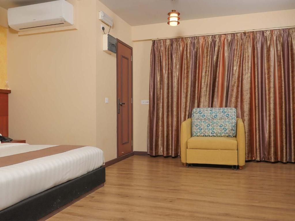 Guest House «Rashu Hiyaa Guest House» фото 36