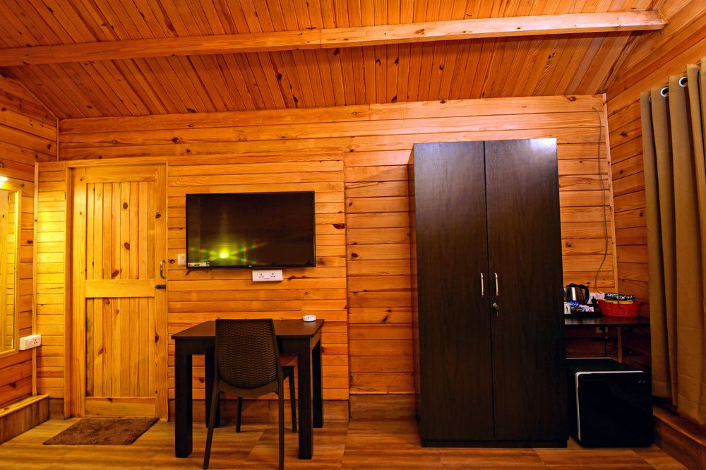 Majestic Eco Comforts фото 31