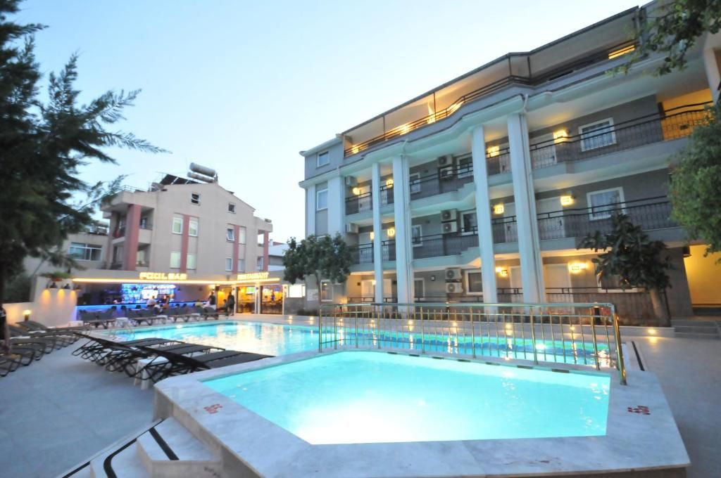 Club Sema Suite фото 1