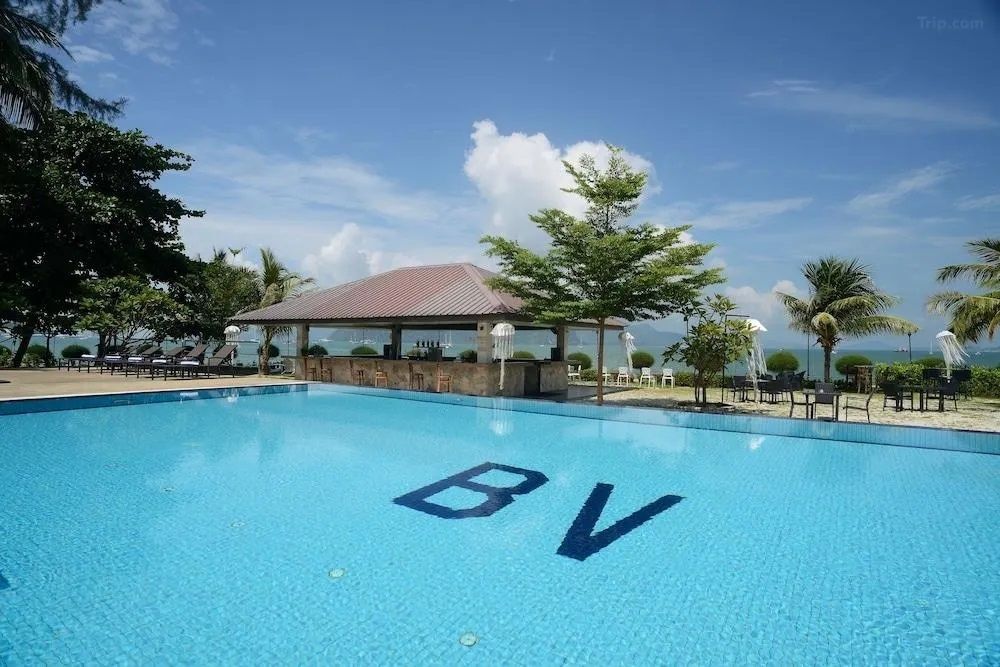 Bella Vista Waterfront Langkawi фото 6